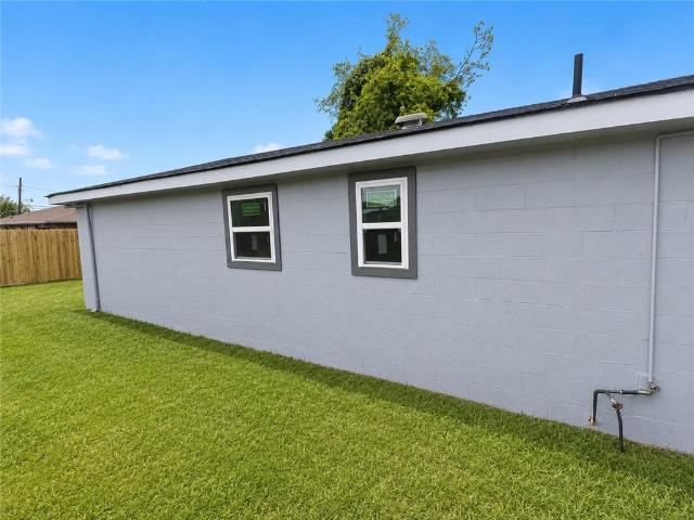 House for sale in Harvey, Louisiana