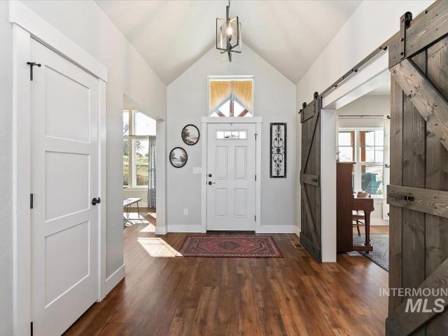 House for sale in Fruitland, Payette County