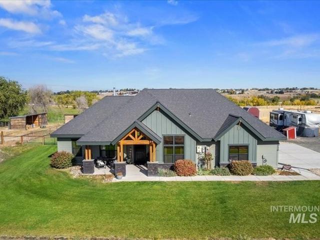 House for sale in Fruitland, Payette County