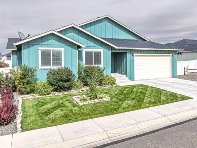 House for sale in Elko, Nevada