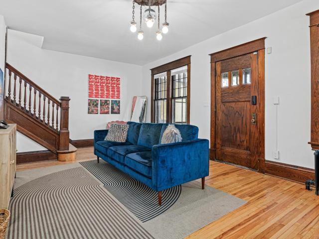 Commercial for sale in Macalester - Groveland, Ramsey