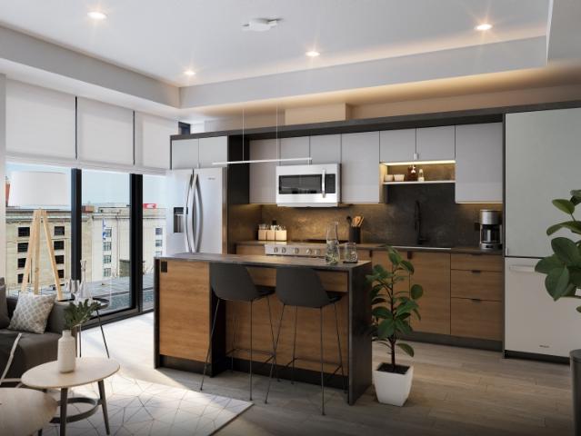 Apartment for rent in Fairview, Nova Scotia