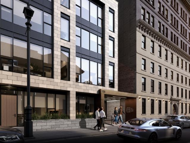 Apartment for rent in Halifax