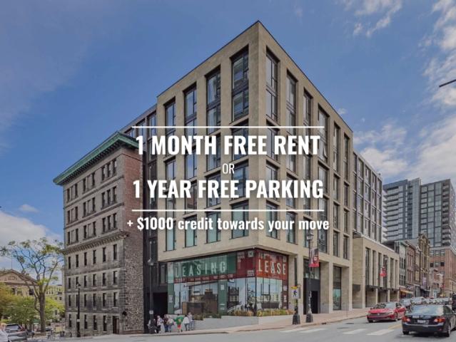 Apartment for rent in Fairview, Nova Scotia