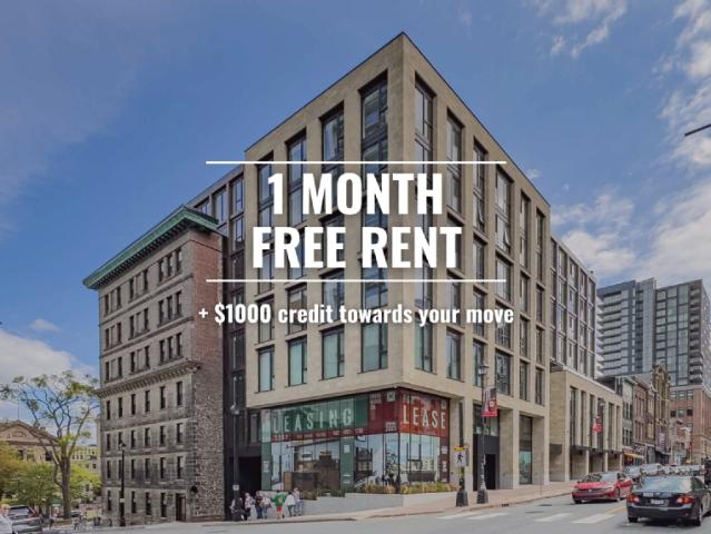 Apartment for rent in Fairview, Nova Scotia
