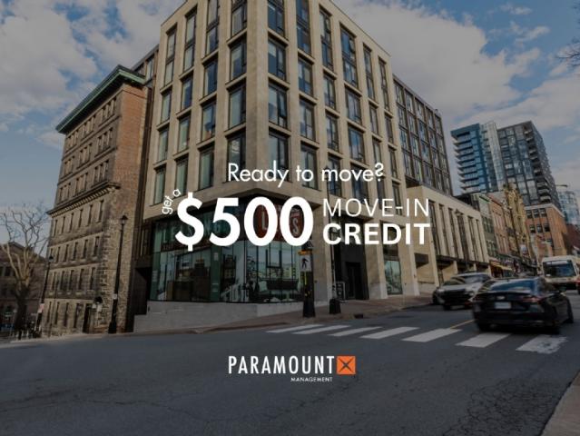 Apartment for rent in Fairview, Nova Scotia