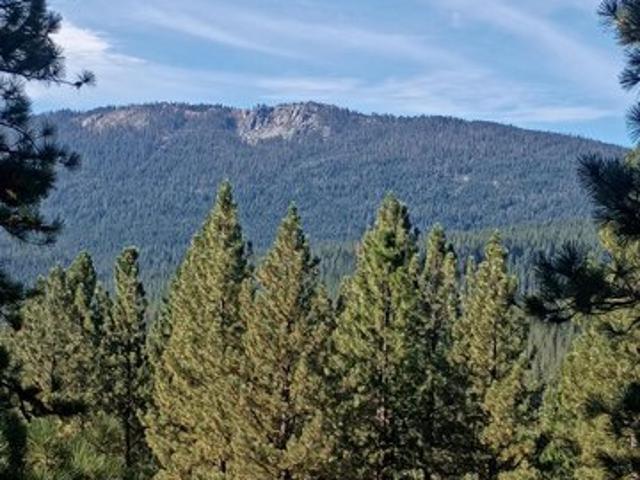 Land for sale in California