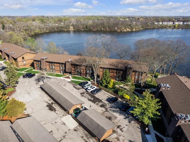 Condo for sale in Michigan