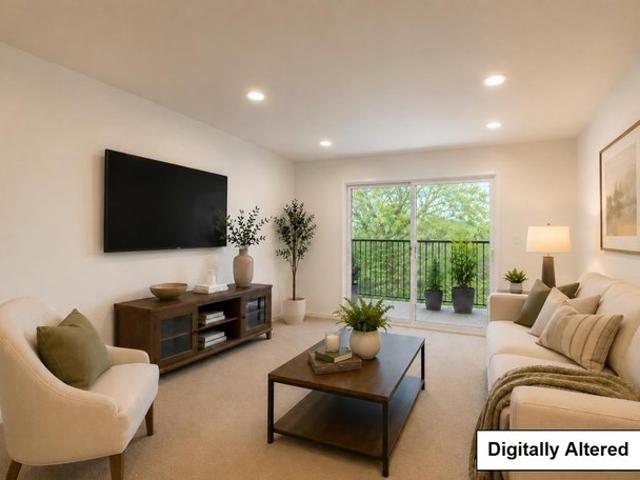 Condo for sale in Santa Clara, California