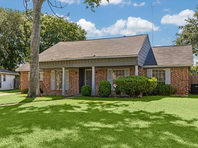 House for sale in Missouri City, Texas