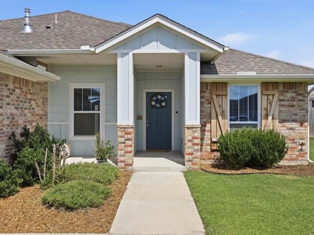 House for sale in Eagletown, Oklahoma