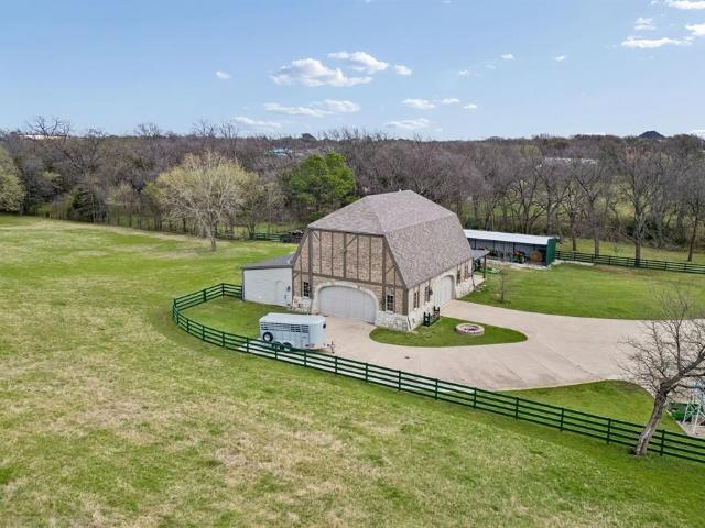 Land for sale in Keller, Texas