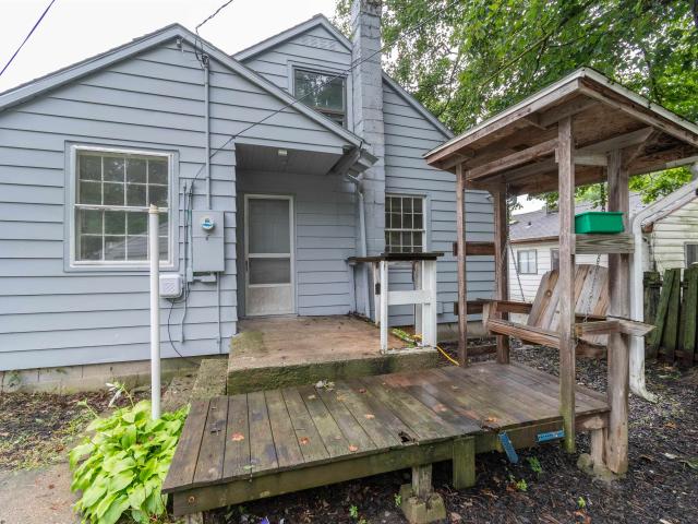 House for sale in Fort Wayne, Indiana