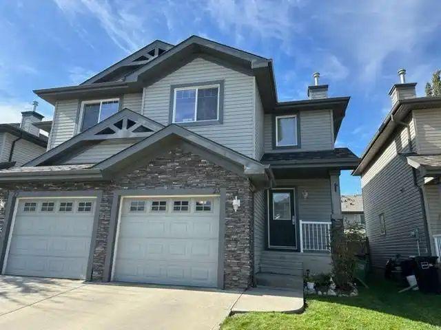 House for rent in Oak Hills, Edmonton