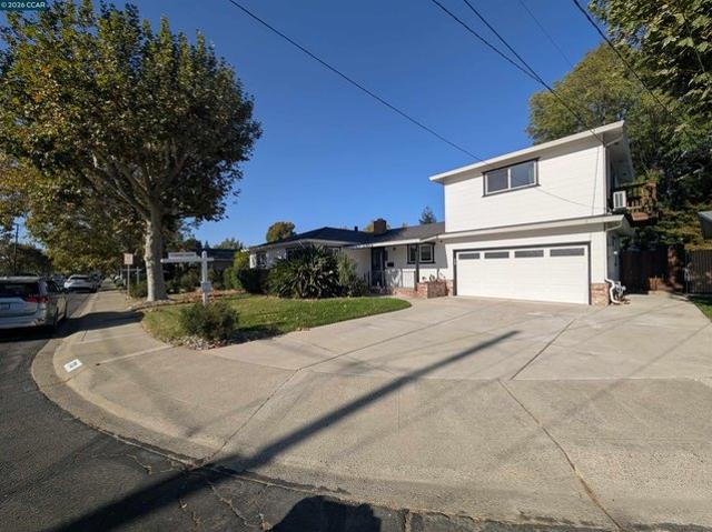 House for sale in Concord, Contra Costa County