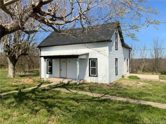 House for sale in Corydon, Indiana