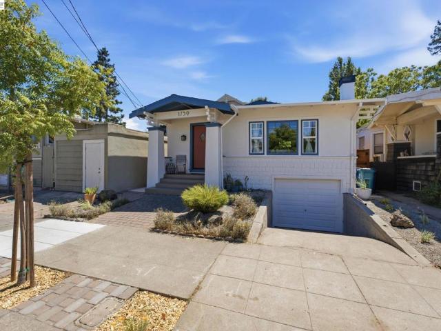 House for sale in Alameda, California