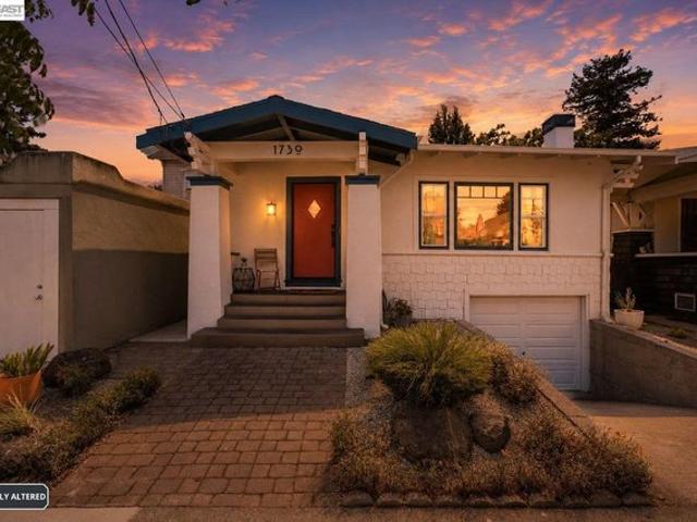 House for sale in Alameda, California
