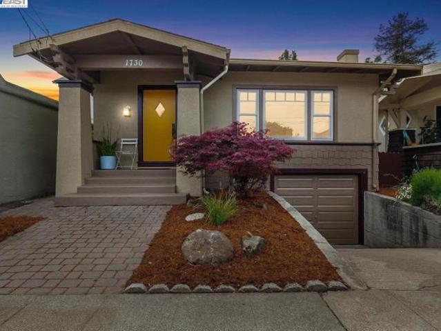 House for sale in Alameda, California