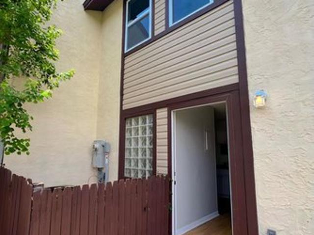 Townhouse for sale in Panama City, Florida