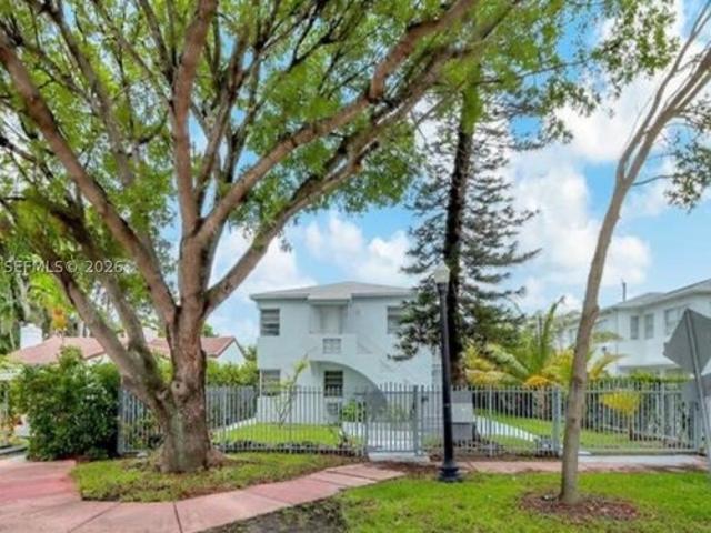 House for sale in Miami Beach, Florida