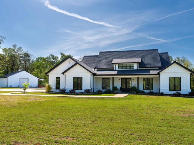 House for sale in Mount Olive, Alabama