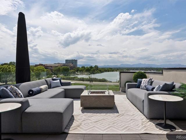 Townhouse for sale in Denver, Colorado