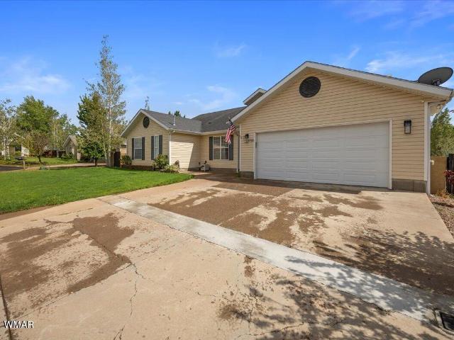 House for sale in Navajo, Arizona
