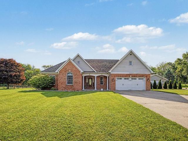 House for sale in Albion, Michigan