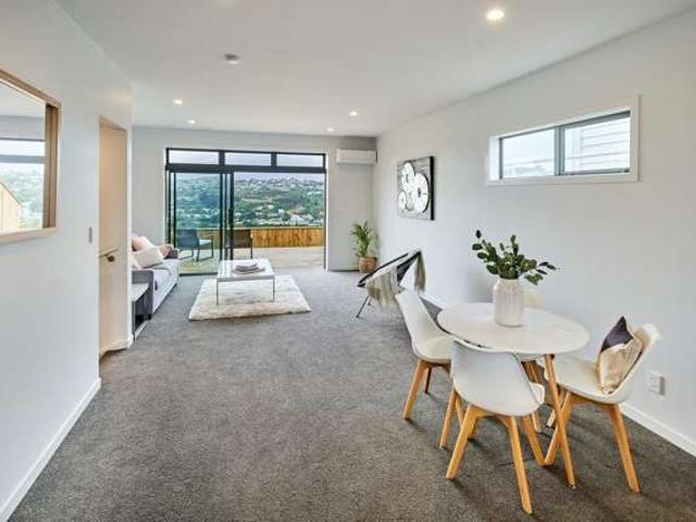 Townhouse for rent in Matata, Wellington