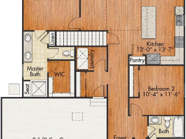 House for sale in Lake Geneva, Wisconsin