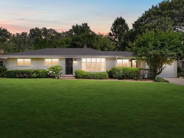 House for sale in Wauwatosa, Wisconsin