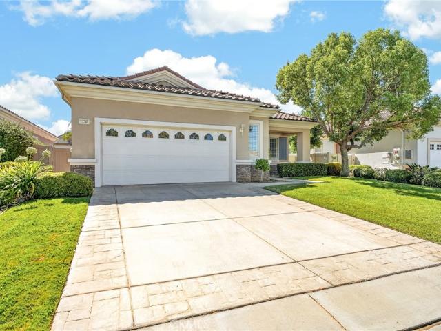 House for sale in Beaumont, California