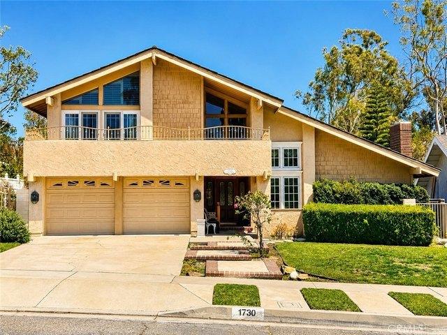 House for sale in Fullerton, California