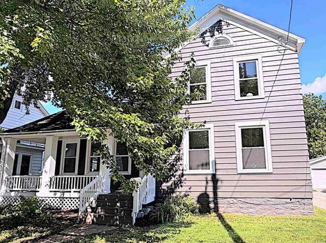 House for sale in Appleton, Wisconsin