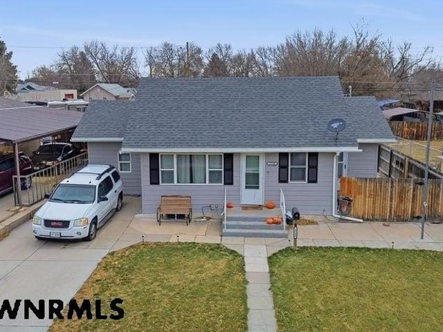 House for sale in Nebraska