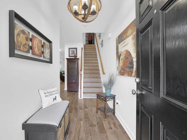 Townhouse for sale in Norcross, Georgia