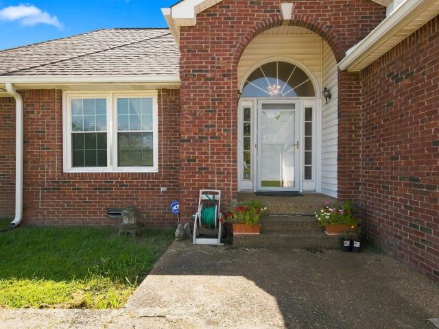 House for sale in Tennessee