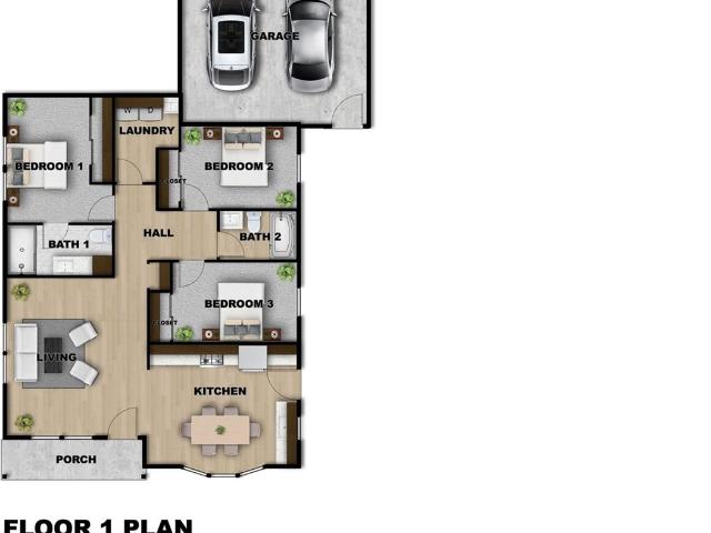House for sale in Fort Morgan, Colorado