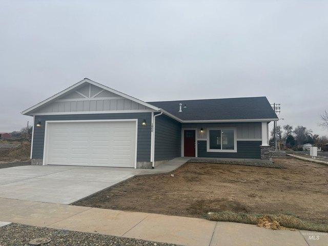 House for sale in Lewiston, Idaho