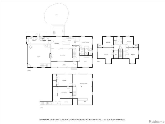 House for sale in Saint Clair