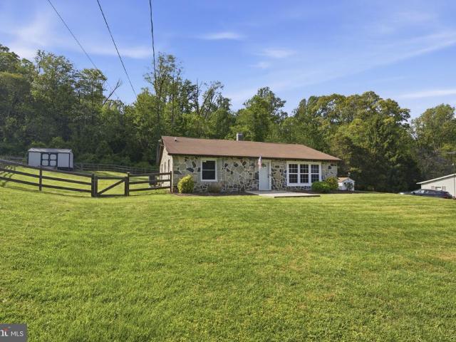 House for sale in Whiteford, Maryland