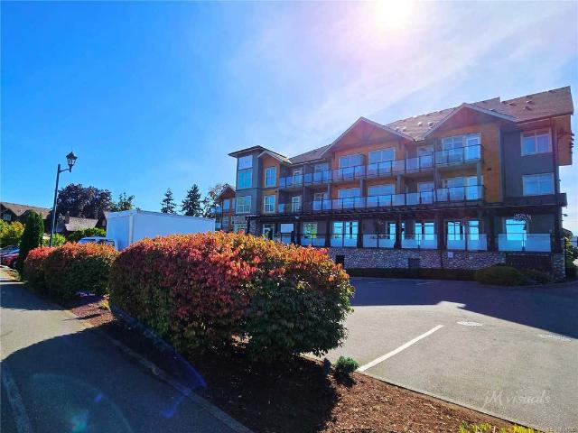 Condo for sale in Courtenay, British Columbia