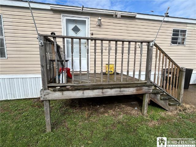House for sale in Forestville, New York