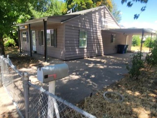 House for sale in Ogden, Utah