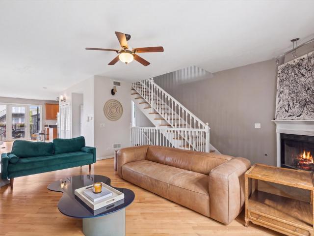 Condo for sale in Chicago Park, Illinois