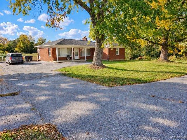 House for sale in Orion Charter Township, Oakland County