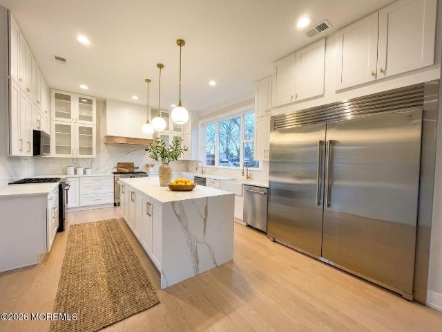 House for sale in Normandy Beach, New Jersey