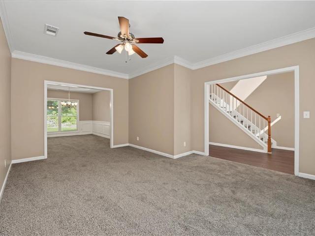 House for sale in Suwanee, Georgia