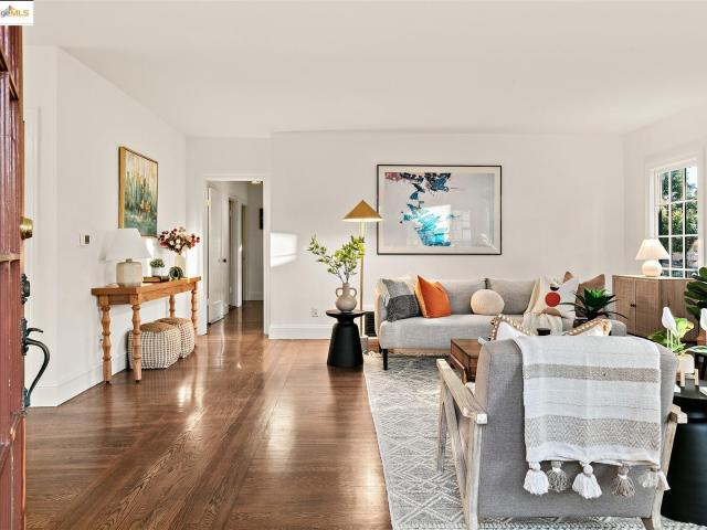 House for sale in Berkeley, California